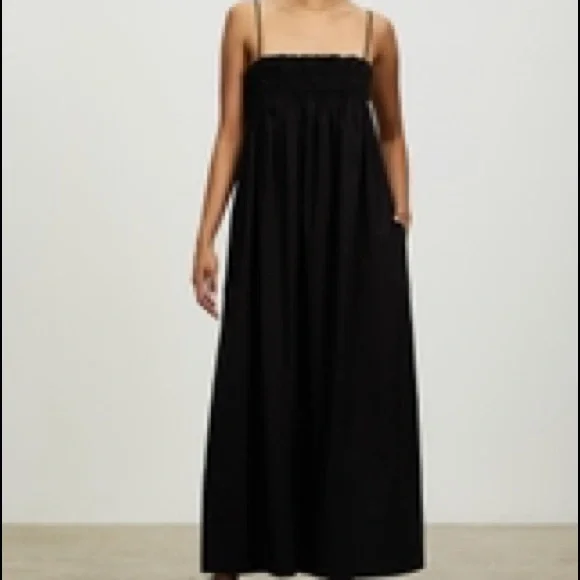 ELKA COLLECTIVE Liv Dress BNWT size 8 - Picture 4 of 4